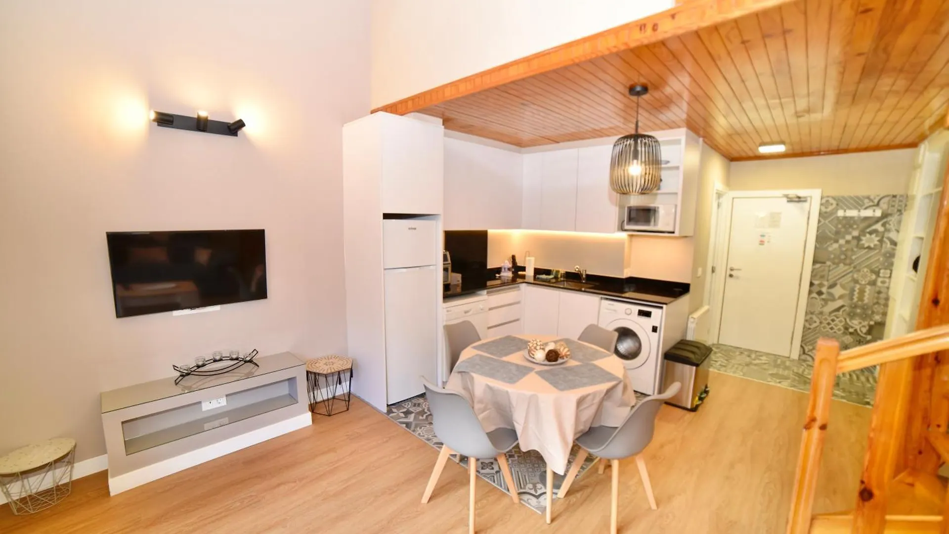 Duplex Junto Al Rio En Incles, Sol22 Hut- 8412 Apartment Canillo