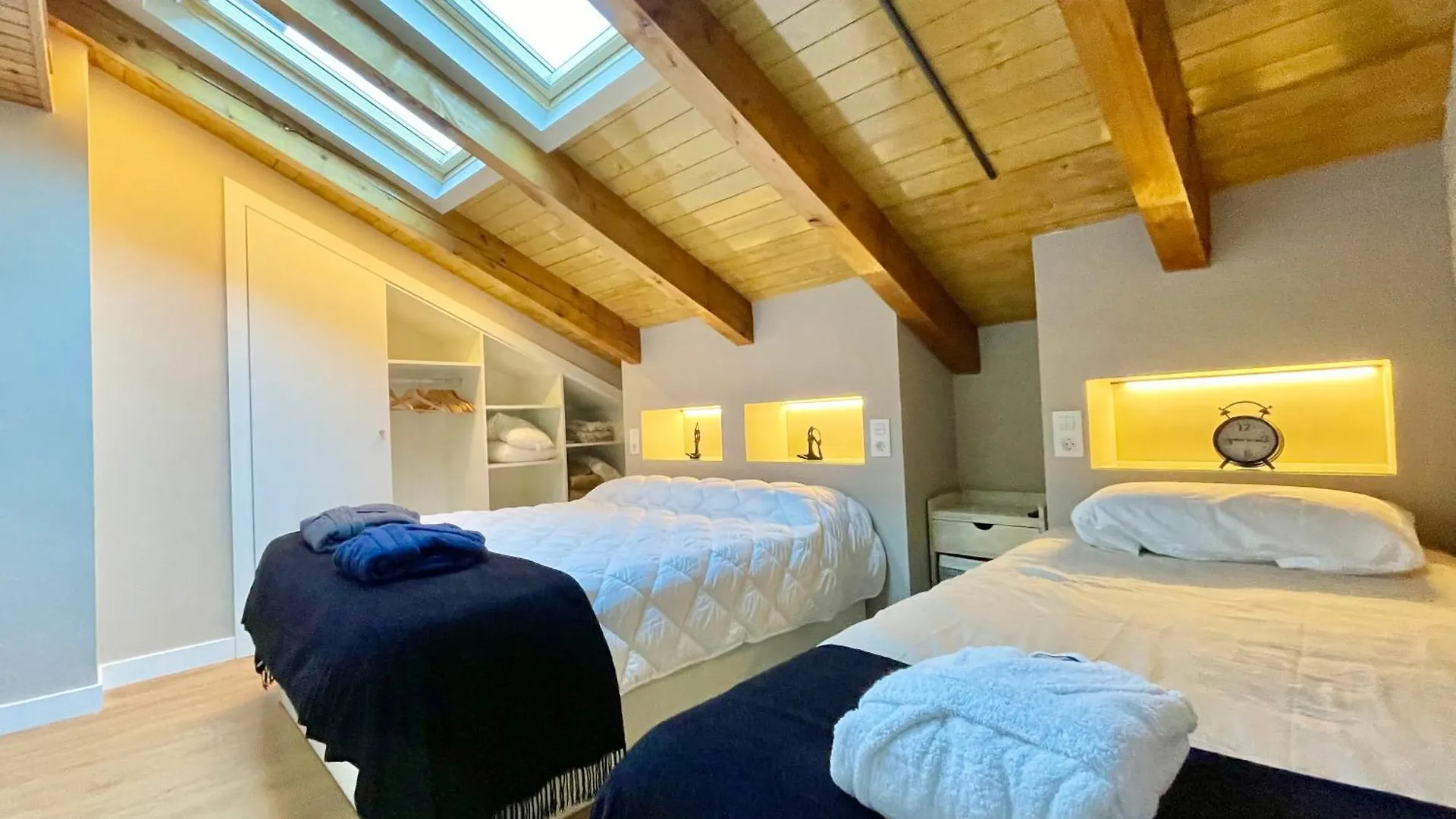 Duplex Junto Al Rio En Incles, Sol22 Hut- 8412 Apartment Canillo