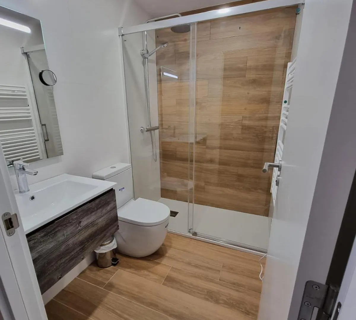 Duplex Junto Al Rio En Incles, Sol22 Hut- 8412 Apartment Canillo