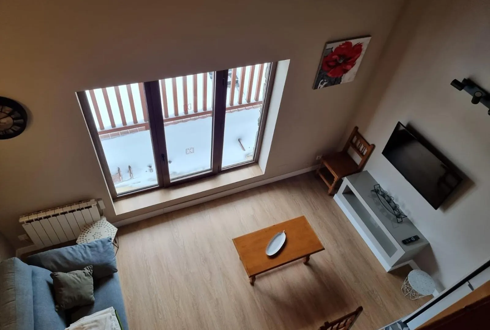 Duplex Junto Al Rio En Incles, Sol22 Hut- 8412 Apartment Canillo