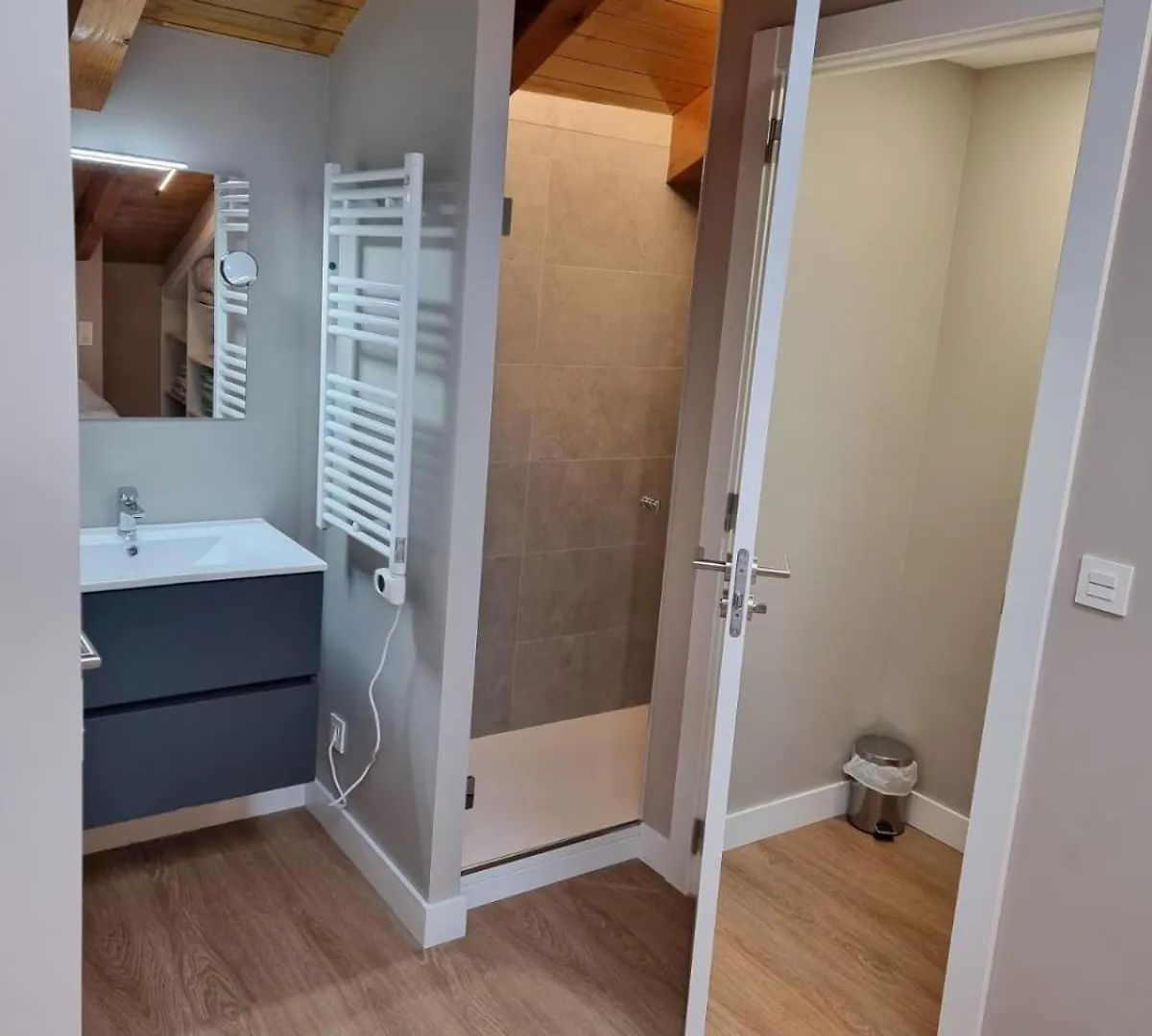 Duplex Junto Al Rio En Incles, Sol22 Hut- 8412 Apartment Canillo Andorra